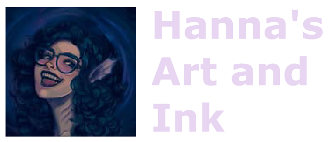 Hanna's Art and Ink