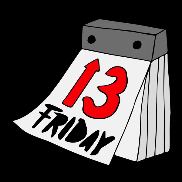 Friday the 13th